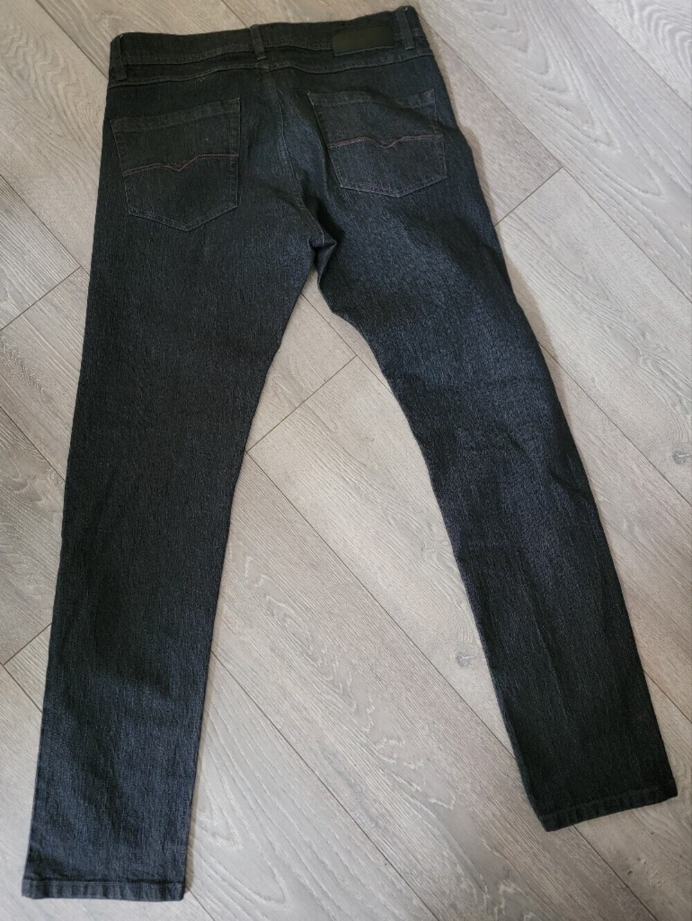 Private Member Jeans - Picture 2 of 4